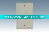 6p4c Modular Jack Assembly