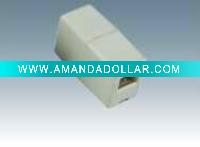 Wholesale 6P4C 8P8C modular cord connector