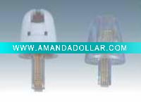 swivel jack for handset