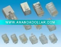 telephone accessories plug