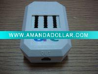 Telephone adapter (UPC)