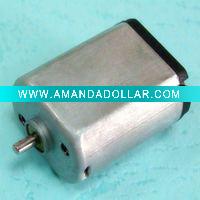 Wholesale DZ-030 dc motor for Camcorder MD player