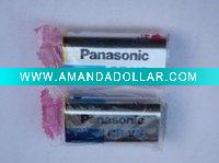Wholesale CR-V3 Camcorder battery for Kodak BATTERY
