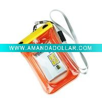Waterproof Camcorder Bag