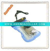 Waterproof Camcorder Bag