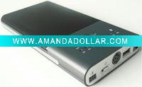 Portable battery