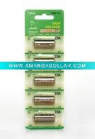 23A battery