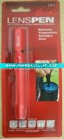 Wholesale Colorful Red High quality camera lens cleaning kit lens pen for all types of lenses