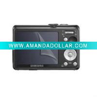 Wholesale Accurate Size 2.7" LCD Screen Protector for Digital Camera
