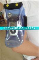 Wholesale Professional Underwater Camera Waterproof Case Bag