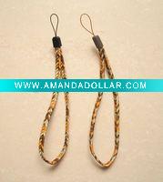 Wholesale Fashional leather camera straps