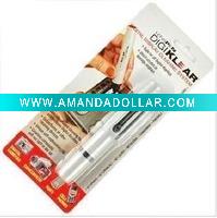 Wholesale Triangle head High quality camera lens cleaning kit lens pen for all types of lenses