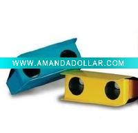 Wholesale Folding paper binoculars