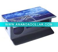 paper folding binoculars