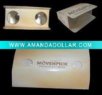 Wholesale paper binoculars telescope