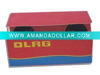 Paper Folding Binoculars