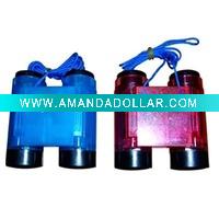 BT-1033 Plastic binocular telescope
