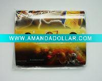 promotion paper telescope/binocular