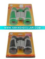 Toy binoculars 6x30 sj193