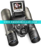 Wholesale 5.0M digital binocular camera