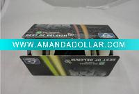 Wholesale 2010 Popular folding paper telescope