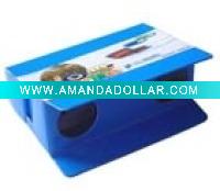 paper folding telescope