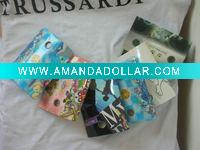 Wholesale parper folding telescope
