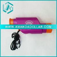 aquarium use telescope