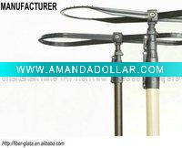 Wholesale Fiberglass telescope tube