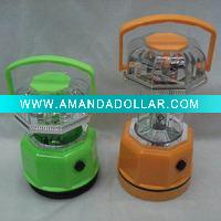 Wholesale Telescopic camping led lantern