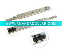 Wholesale telescopic drawer slide