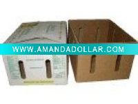 Corrugated Telescopic Carton