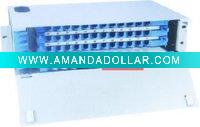 MG-3304 19 Inch Fiber Optic Patch Panel
