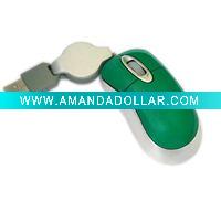 Wholesale 3D optical Mini mouse