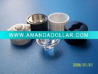 Wholesale led optical/collimator lens suitable for SSC/Edison/Lumiled