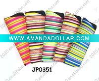 Wholesale colorful EVA glaases pouch for rading glasses or optical