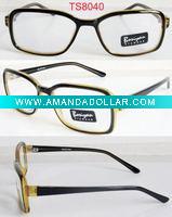 Optical glasses