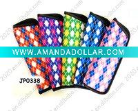 Wholesale Classic pattern /EVA glaases pouch for rading glasses or optical