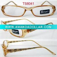 Optical spectacle frame
