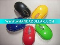 optical mouse