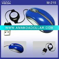Mini Optical mouse (M-215)