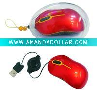 Hottest Optical Mouse (SY-1008)