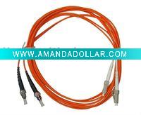 Wholesale Fiber Optic Patch Cord