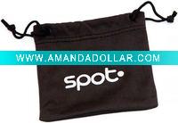 Wholesale Microfiber Optical Pouch