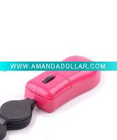 Wholesale 3D Optical Mouse.2.4G Wire Mouse.High quality MOUSE.