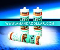 Wholesale YT922 Acid Silicone Glass Sealant