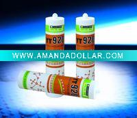 Wholesale YT923 Acid Silicone Glass Sealant
