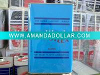 Contact cement adhesive