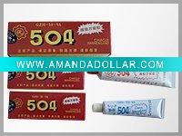 504 super all-purpose adhesive