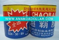epoxy steel adhesive